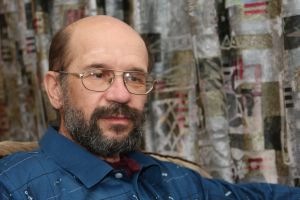 Александр Суворов